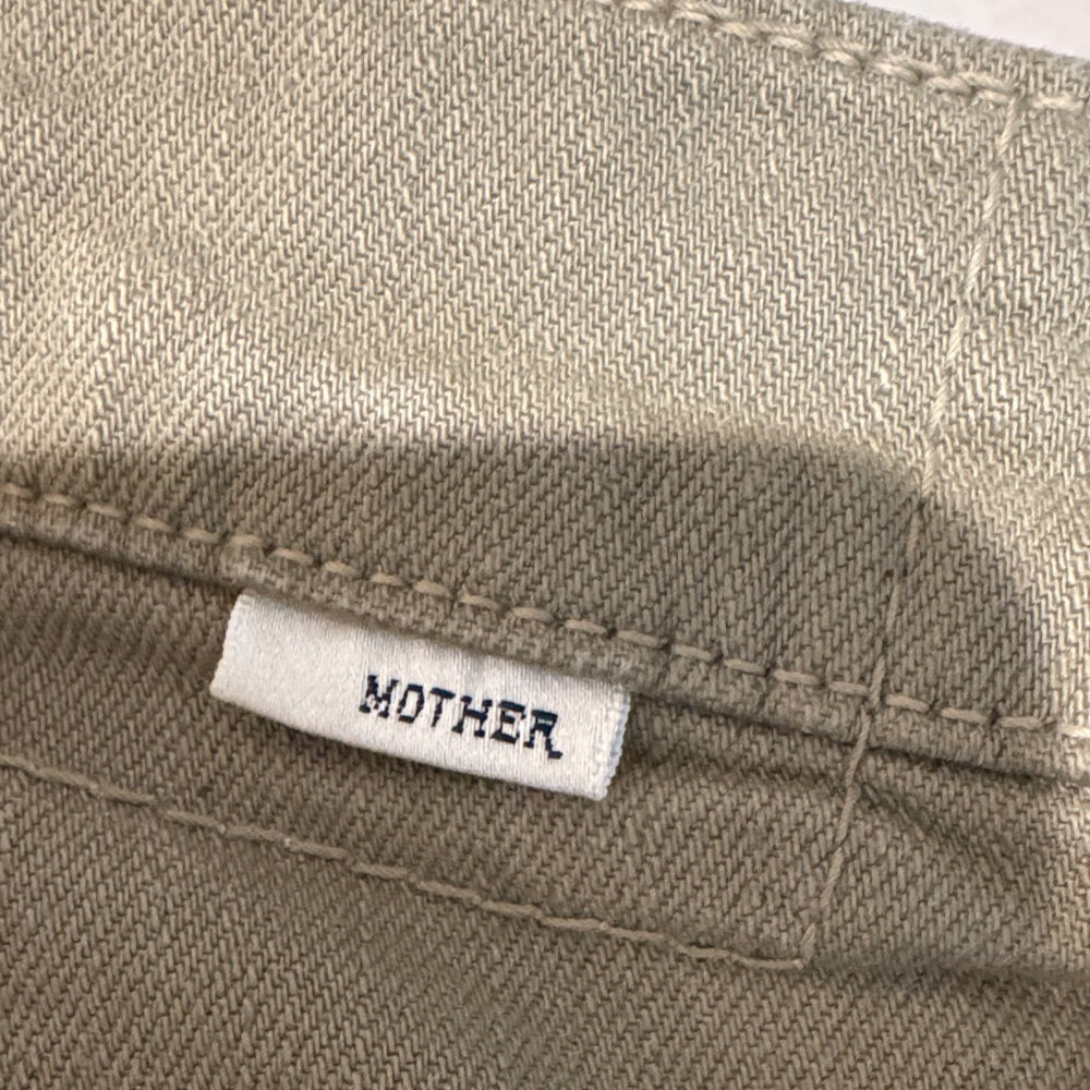 Mother Jeans 27 - Picture 2 of 4